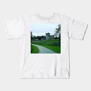 Abbey Kids T-Shirt